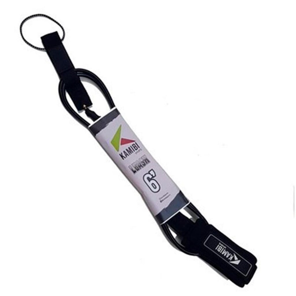 Leash Surf 6' Kamibi Sports