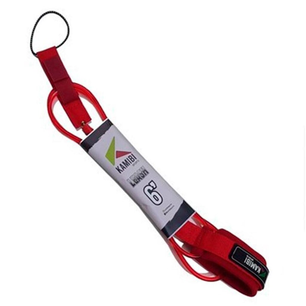 Leash Surf 6' Kamibi Sports