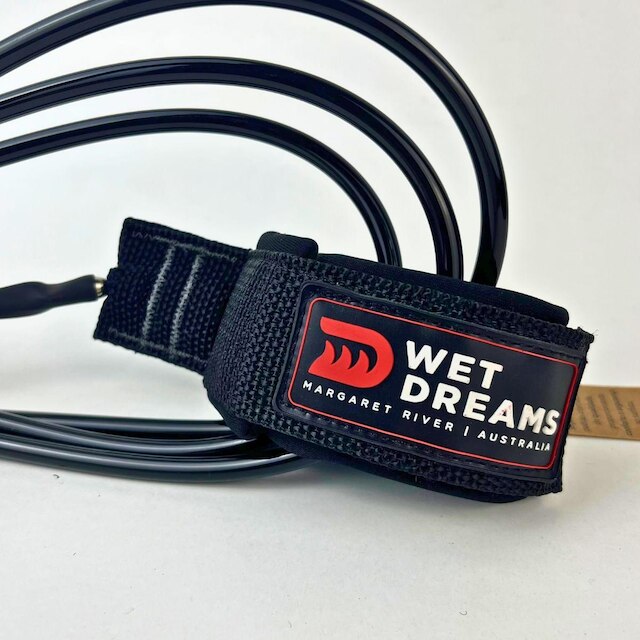 Leash Wet Deams Longboard 10'0'' x 6,5mm Economy Line