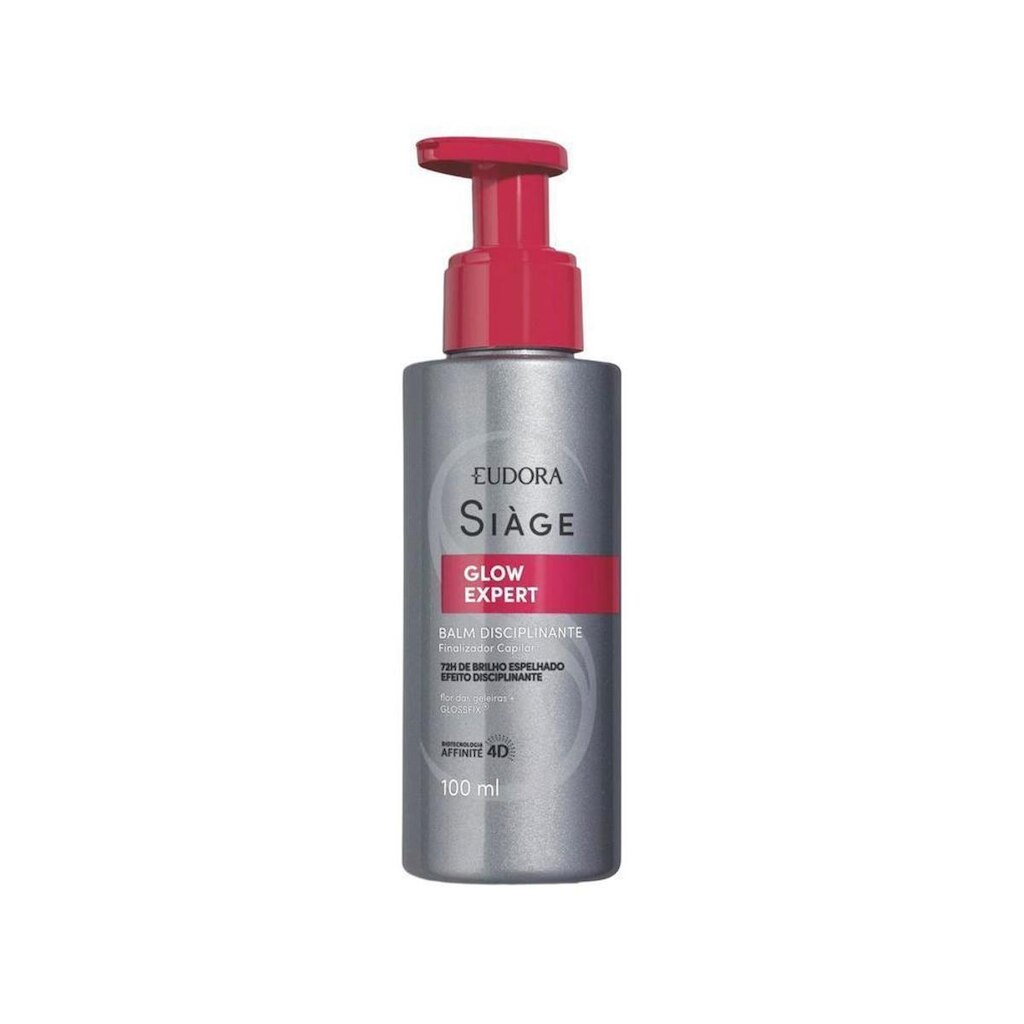 Leave-in Eudora Siàge Glow Expert 100ml