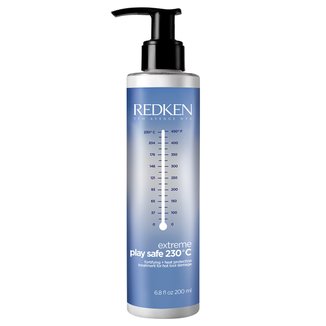 Leave-In Fortificante 3 Em 1 Redken Extreme Play Safe 200ml