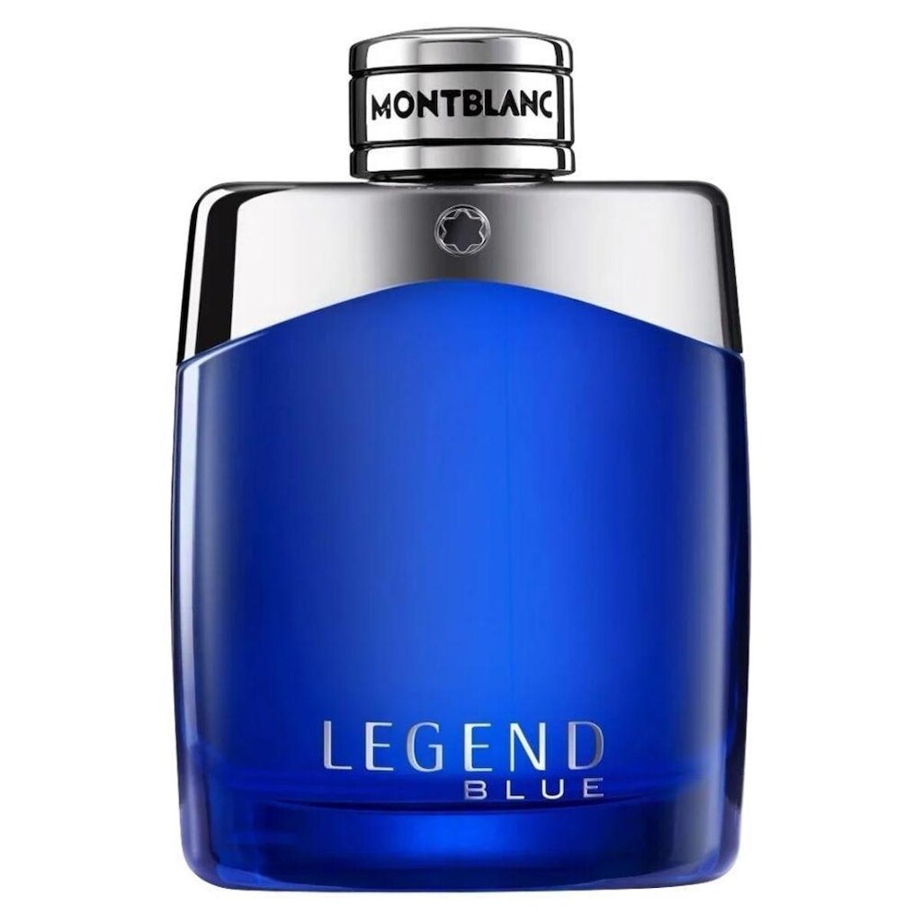 Legend Blue Montblanc Eau de Parfum Masculino-100 ml
