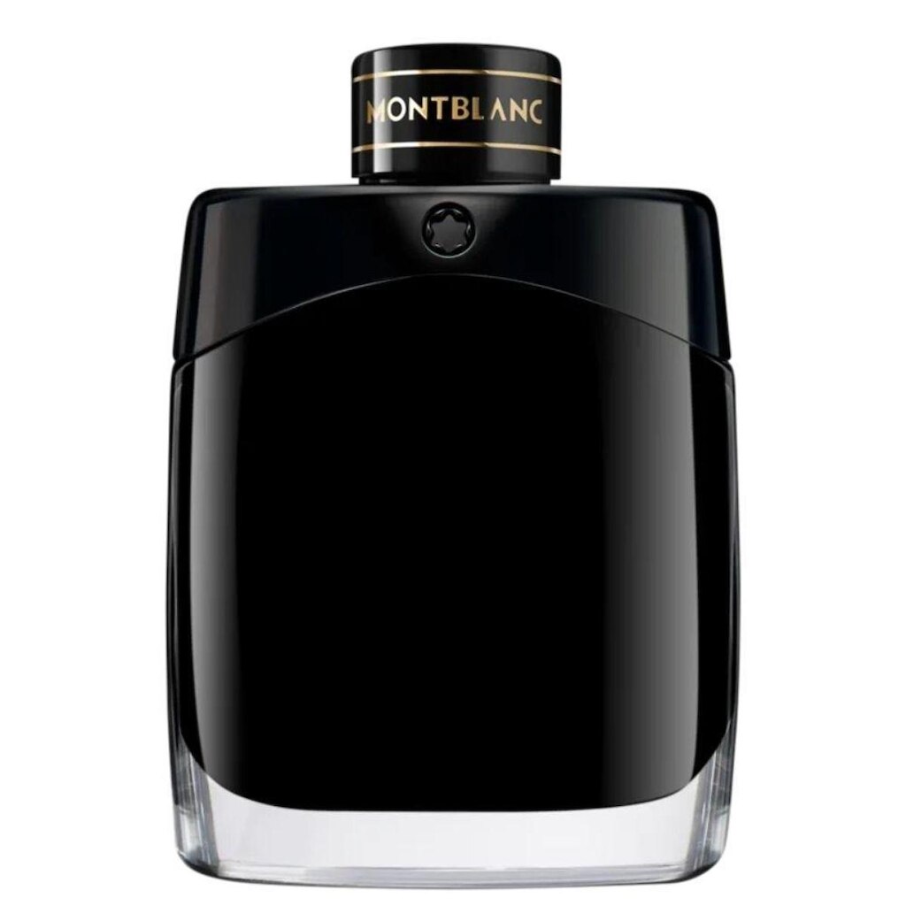 Legend Montblanc Eau de Parfum Masculino-50 ml