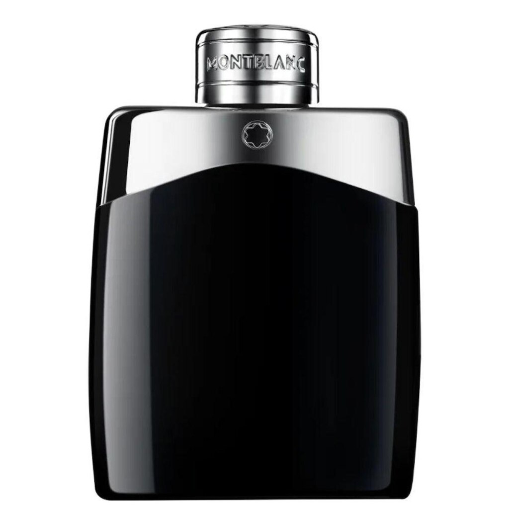 Legend Montblanc Eau de Toilette Masculino-100 ml