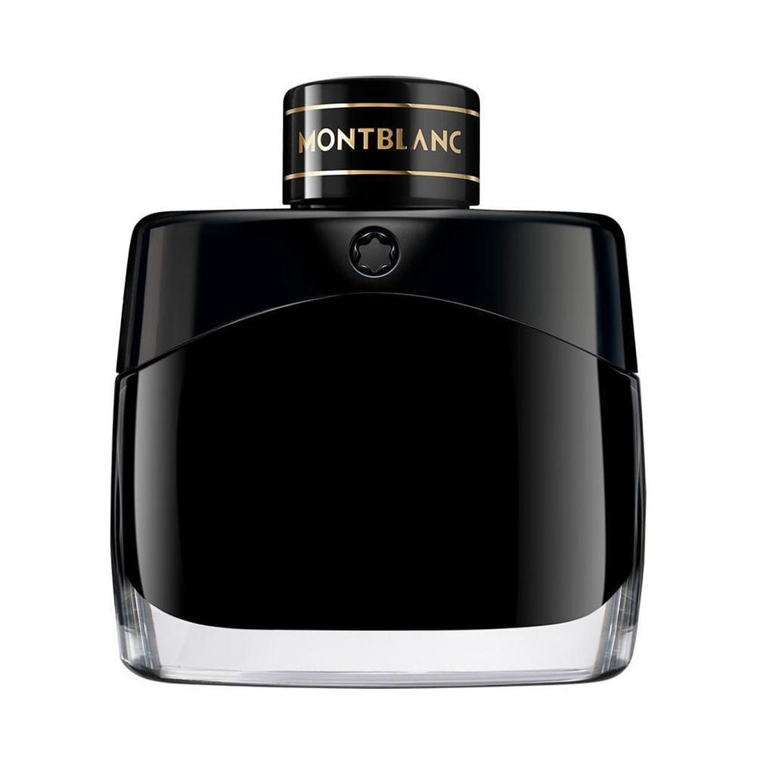 Legend Montblanc Perfume Masculino EDP 50ml Incolor Netshoes