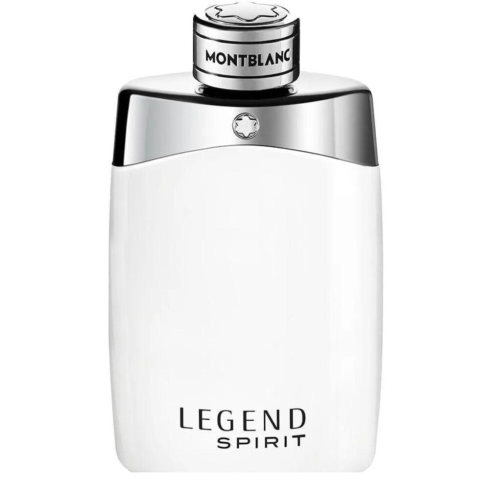 Legend Spirit Montblanc Eau de Toilette Masculino-200 ml