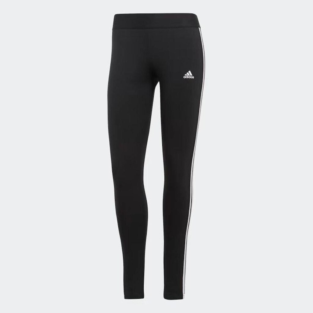 Legging Adidas Feminina Preta GL0723