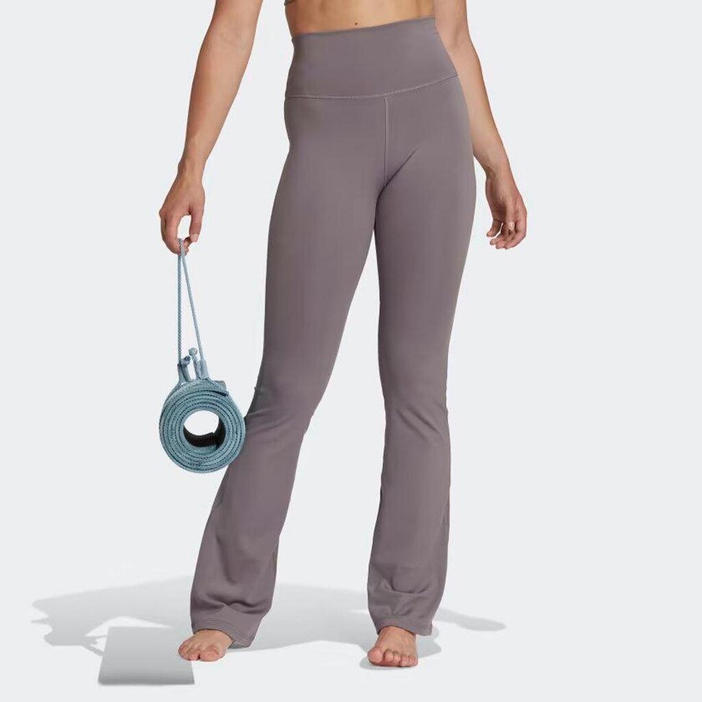 Legging adidas Yoga Studio Flared HK6547