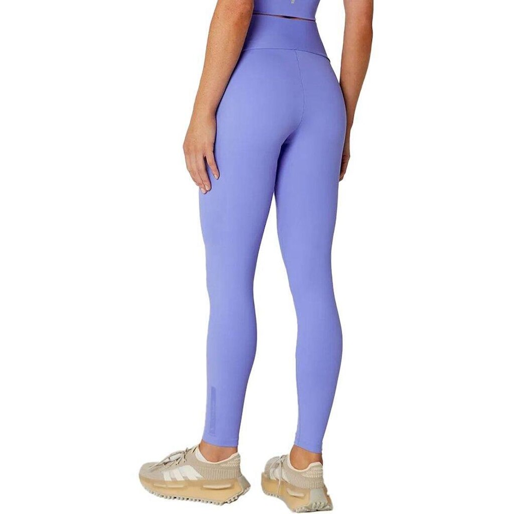 Legging Alto Giro Eterna Feminina
