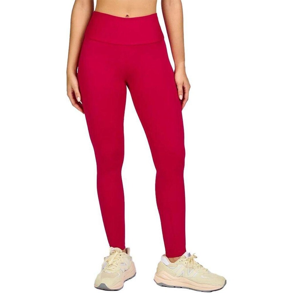 Legging Alto Giro Hyper Zero Feminina