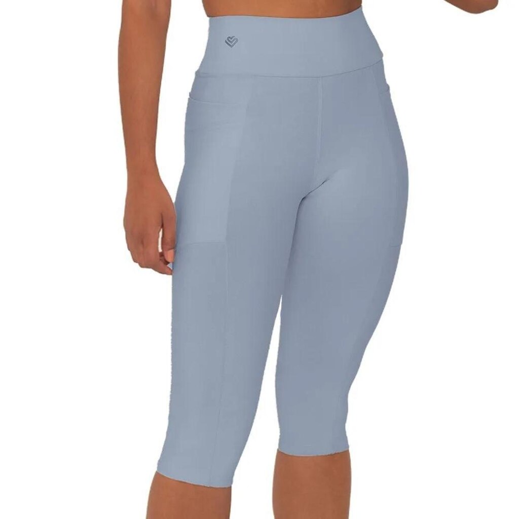 Legging Amei Sport 3/4 com bolso - 40671