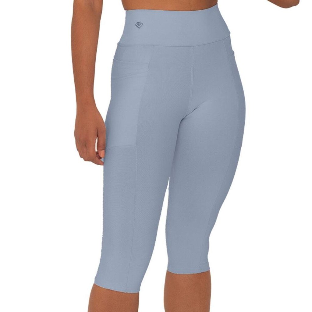 Legging Amei Sport 3/4 com bolso - 40671