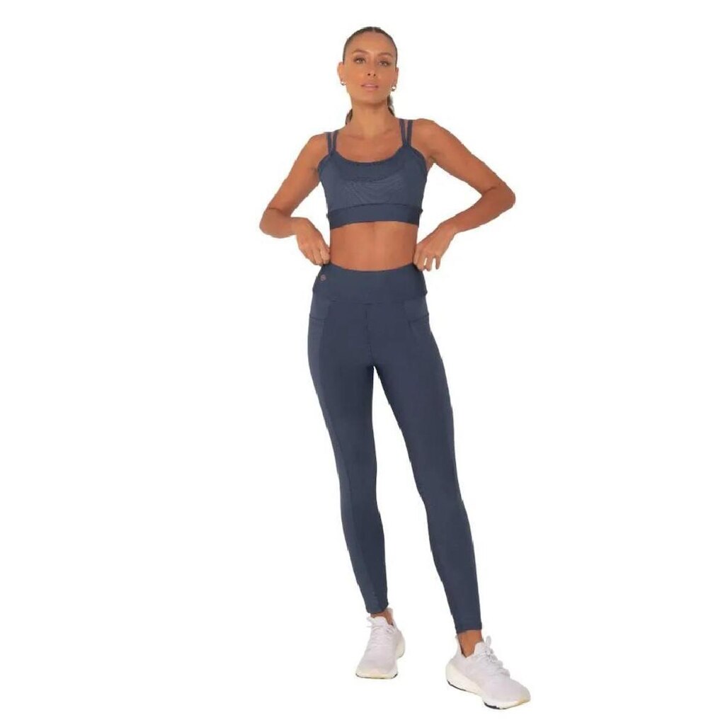Legging Amei Sports Templo