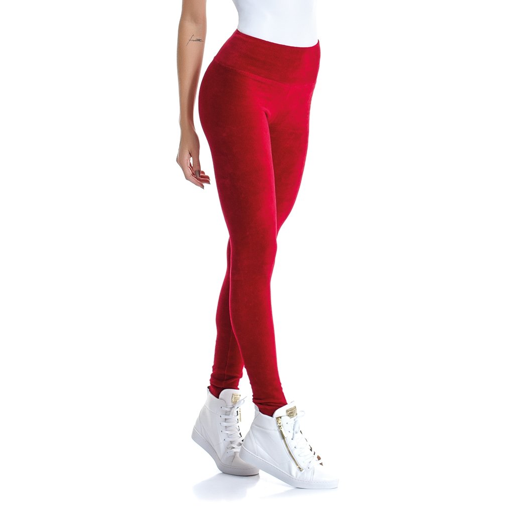 leg de veludo