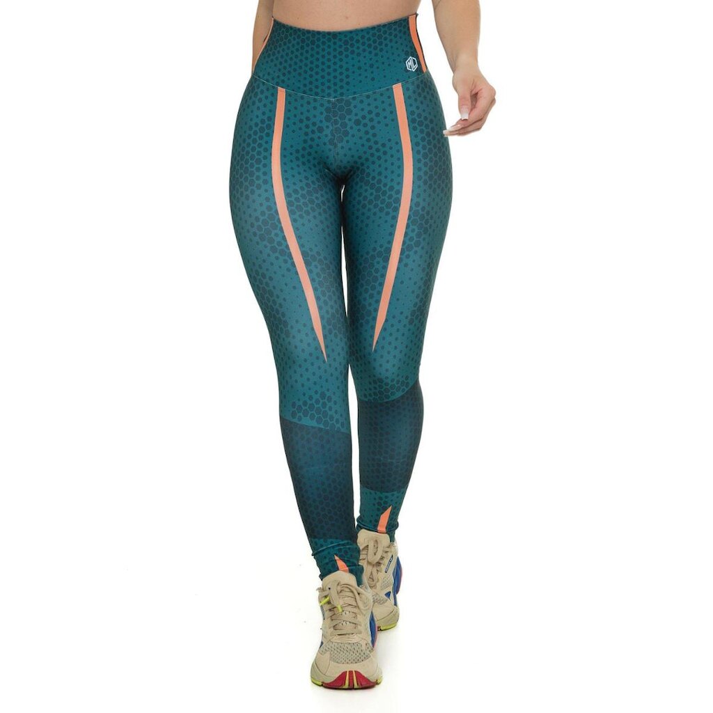 Legging Army Garden