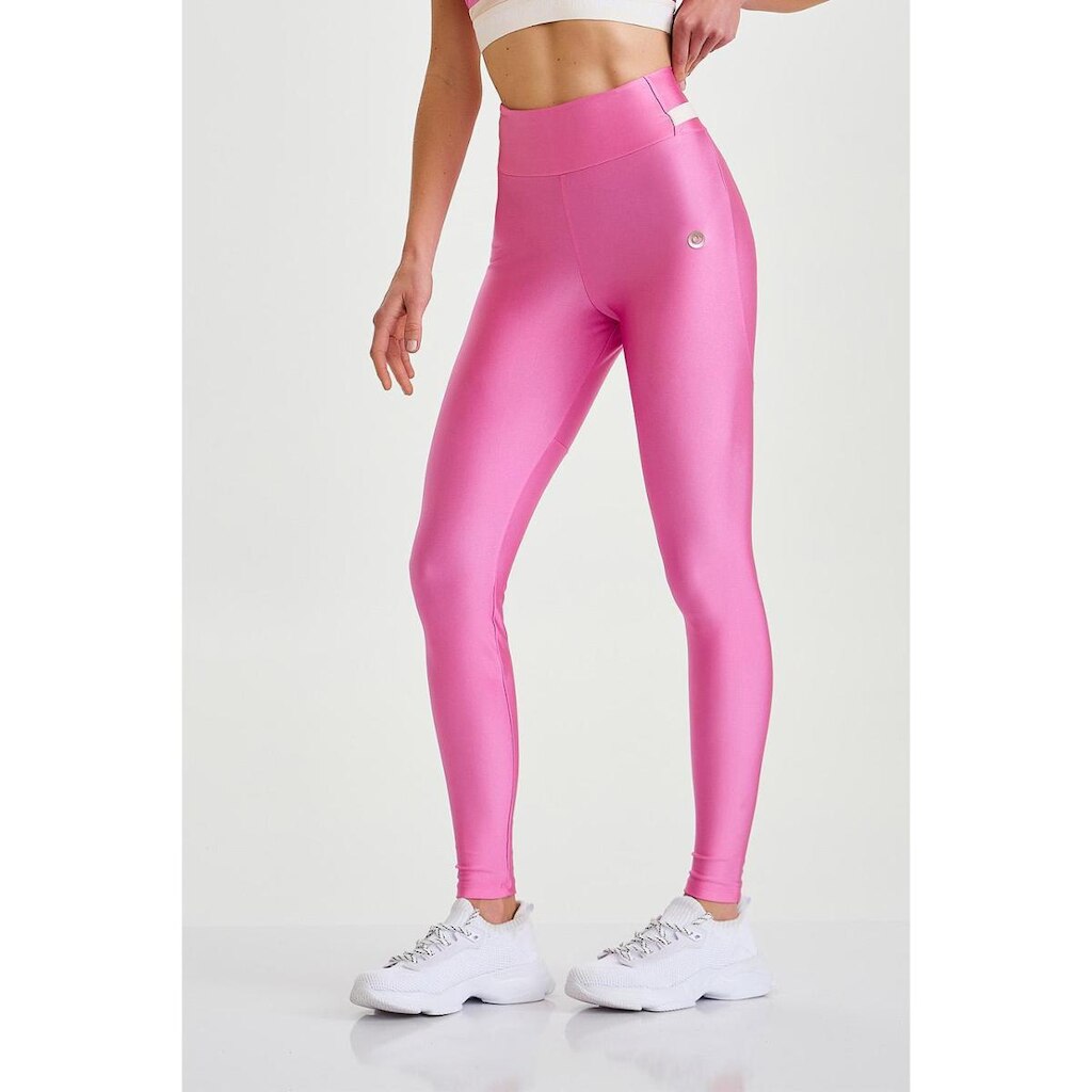 Legging Atlanta com Passante - Caju Brasil