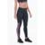 Legging Authen Signature Vital Corais - Preto