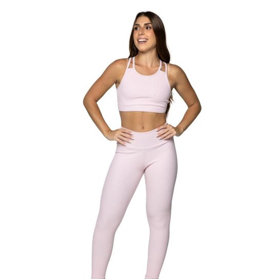 LEGGING BASIC ENERGY CALMY