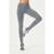 Legging Básica - Mescla