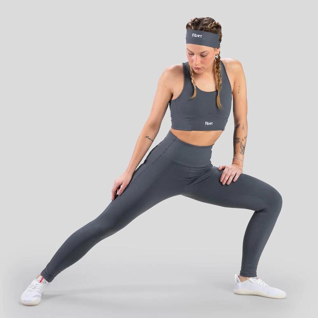 Legging Be Motion LYN Fiber