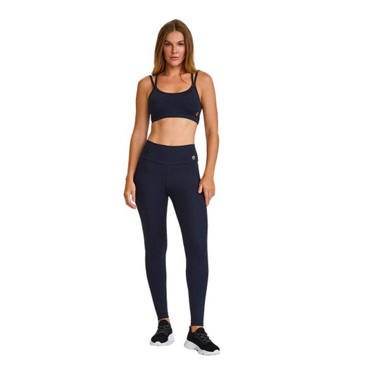Legging Caju Brasil Hyper Classica