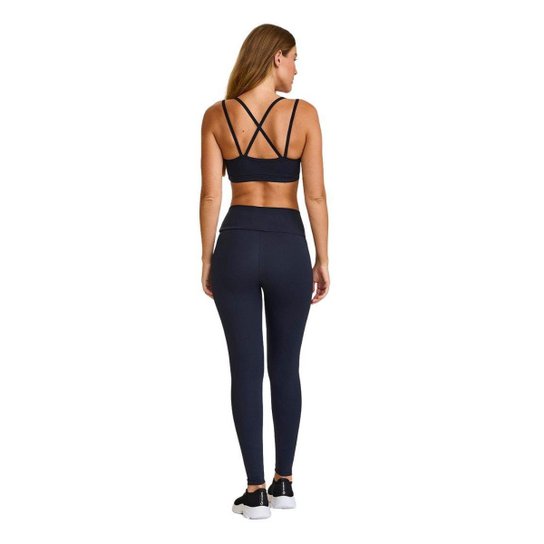 Legging Caju Brasil Hyper Classica