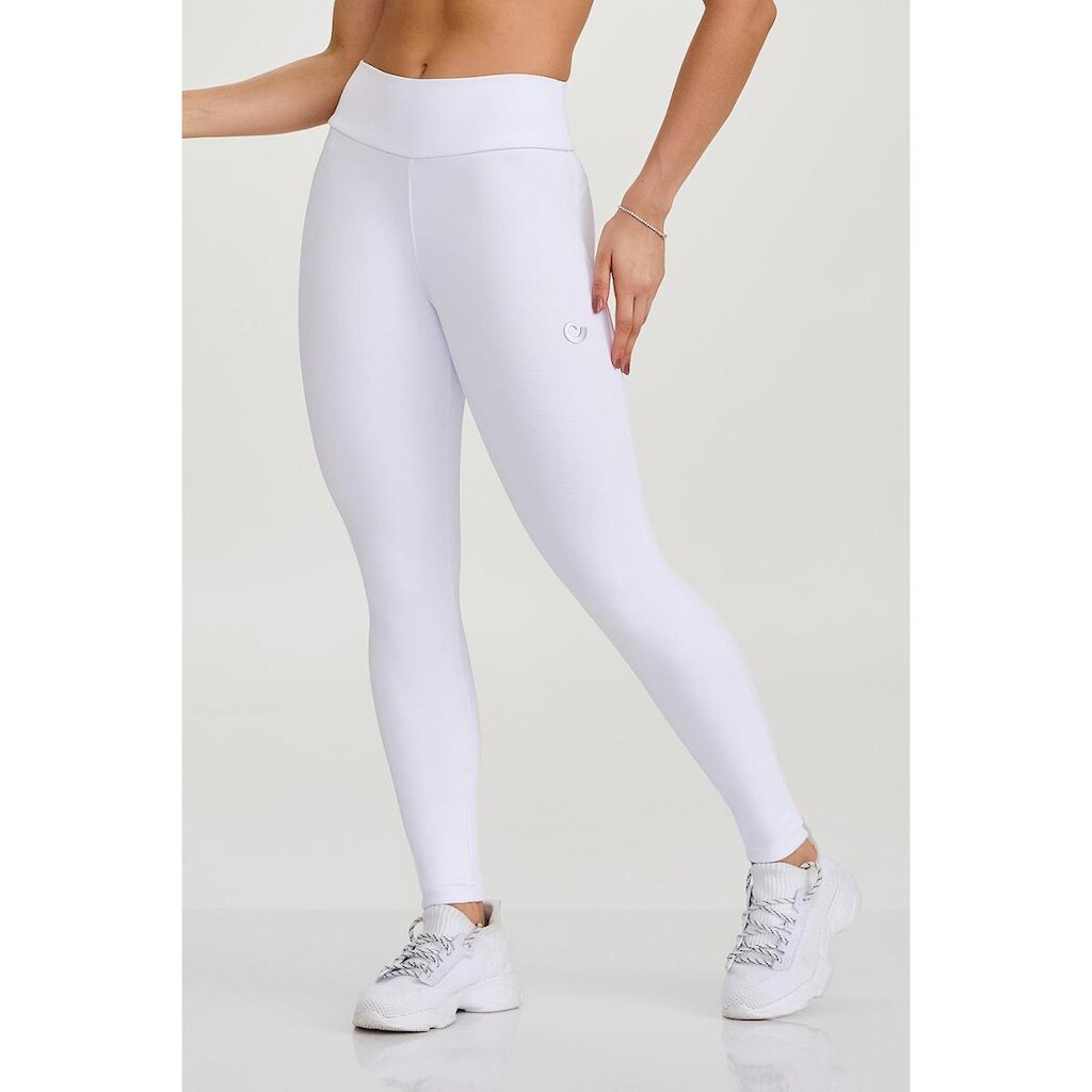 Legging Caju Brasil Levanta Bumbum Clássica Feminina
