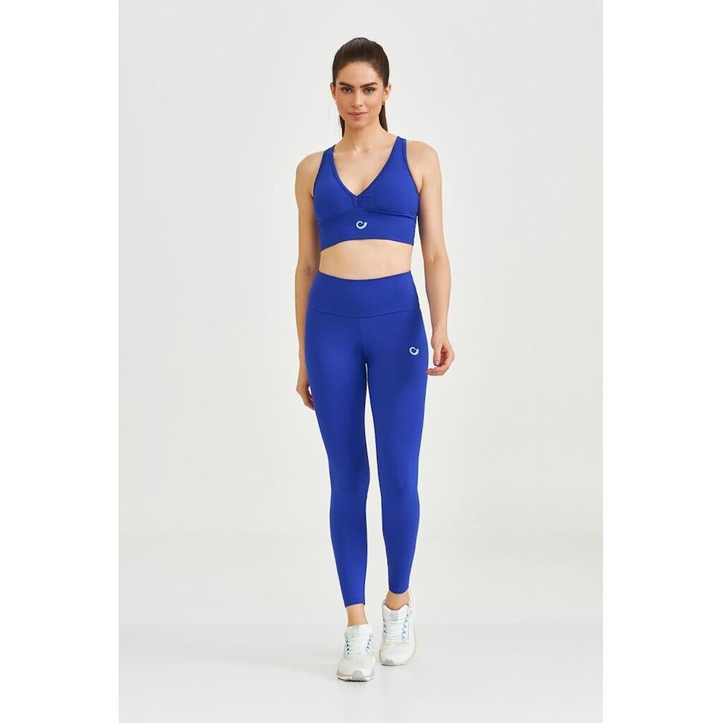 Legging Caju Brasil Nz Clássica Feminina