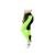Legging Calça KVRA Broken - Cross Training Fitness - Verde Limão