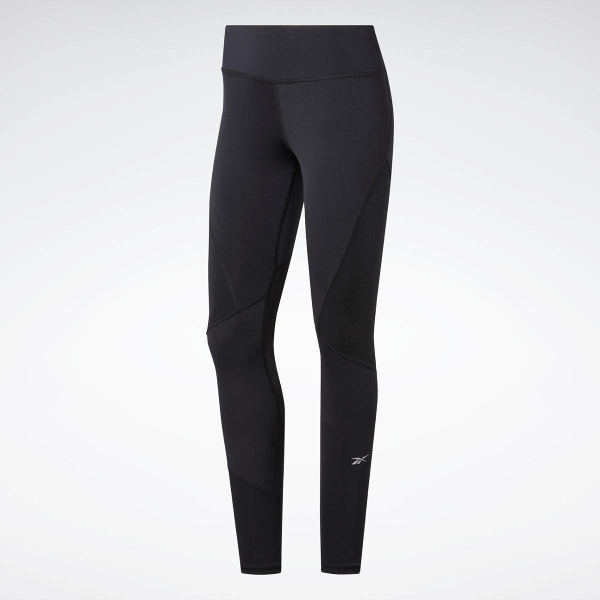 legging corrida com bolso