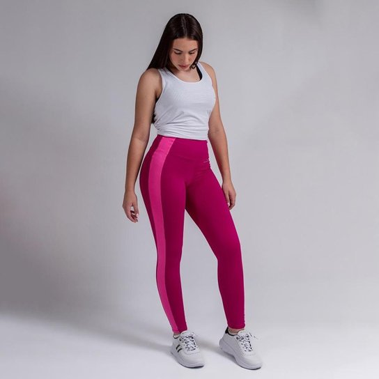 Legging Damarant Fitness Para Academia Feminina