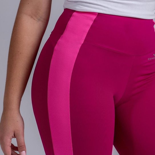 Legging Damarant Fitness Para Academia Feminina