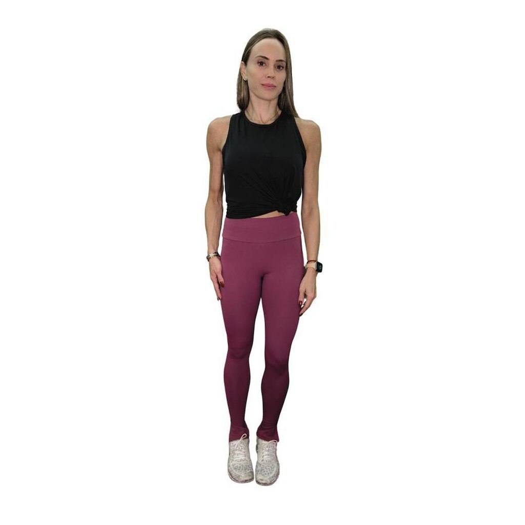 Legging Dani Emana You