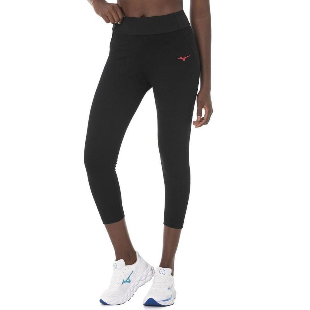 Legging de Treino Feminina Mizuno Fit 5