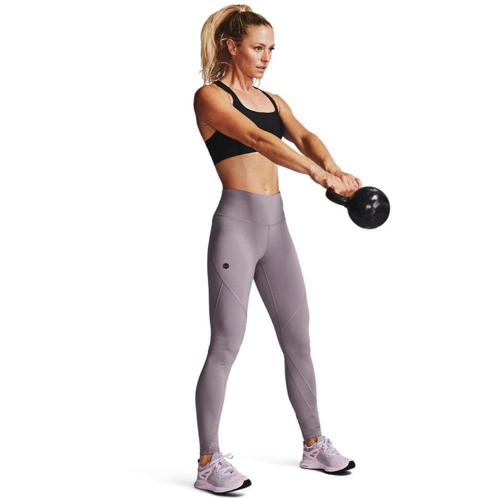 Legging de Treino Feminino Under Armour Rush
