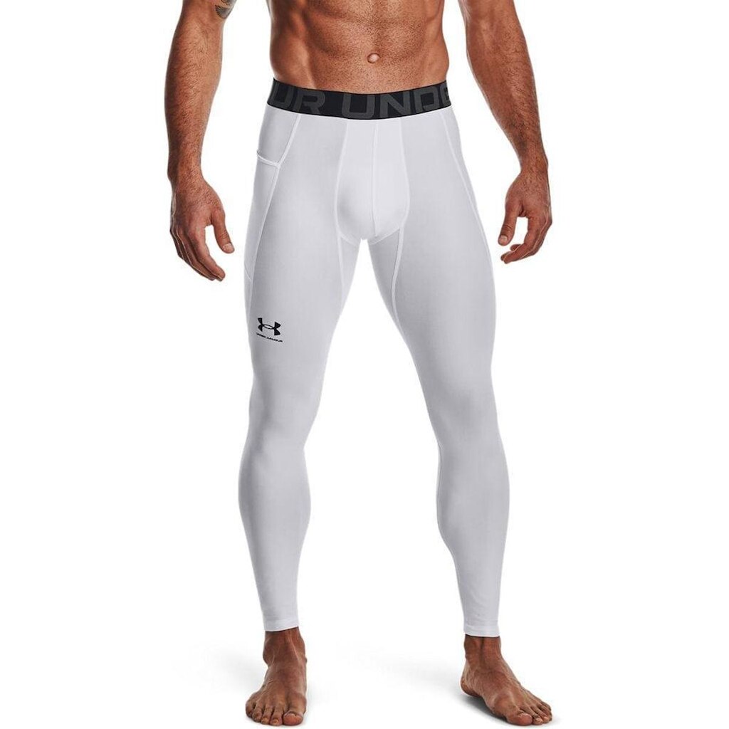 Legging de Treino Masculina Under Armour HG