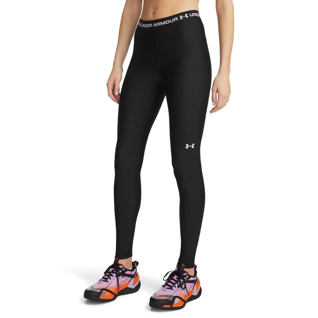 Legging de Treino Under Armour HeatGear Feminina