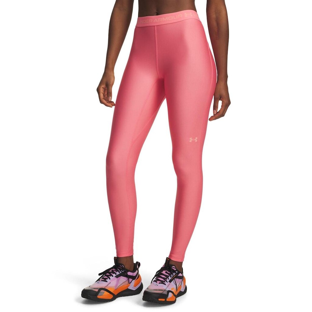 Legging de Treino Under Armour HeatGear Feminina