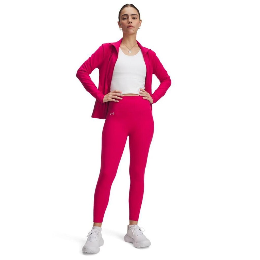 Legging de Treino Under Armour Motion Ankle Feminina