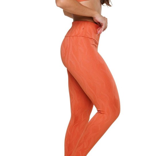LEGGING ECLIPSE ARGILA