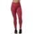 Legging Elite com Cós Alto e Proteção UV50+ Feminino - Rose Rose G - Rosê