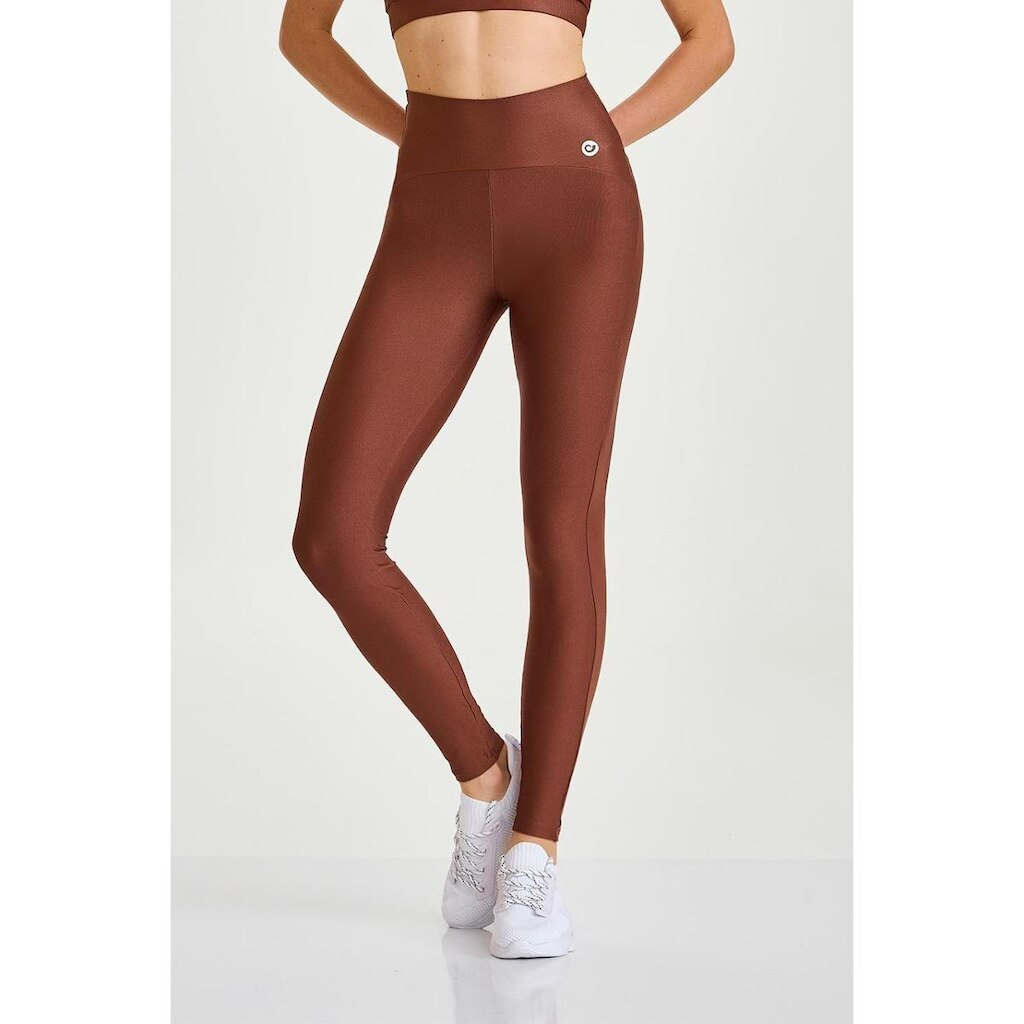 Legging Essencial Cós Invisível - Caju Brasil