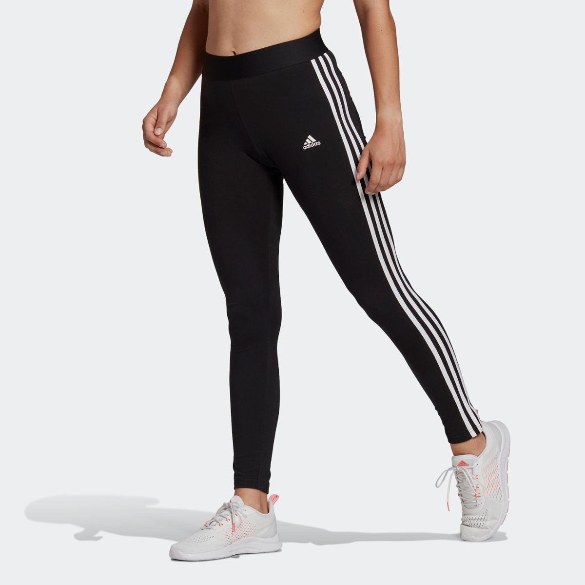 adidas stripes essential - Main Image
