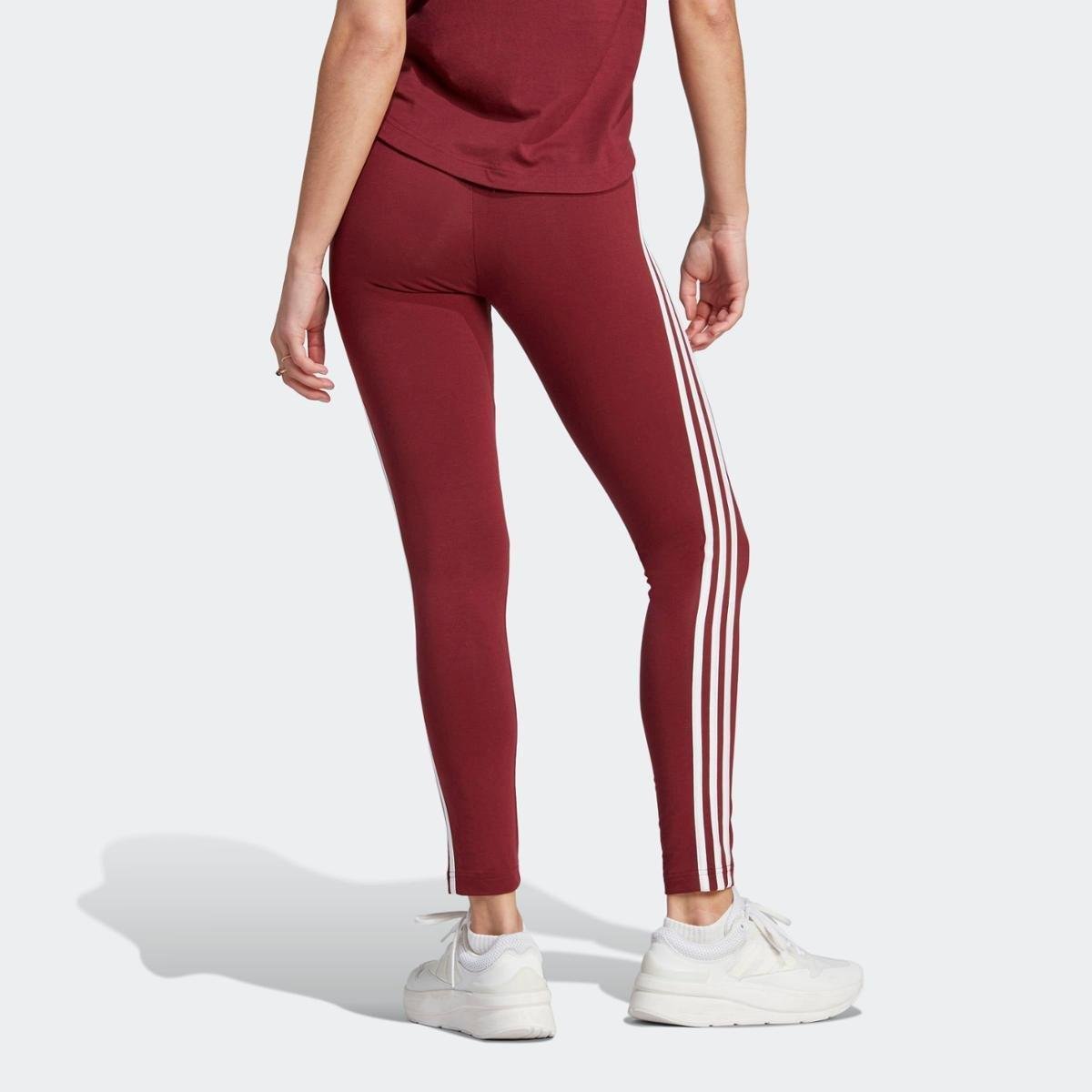 Legging Essentials 3-Stripes Adidas