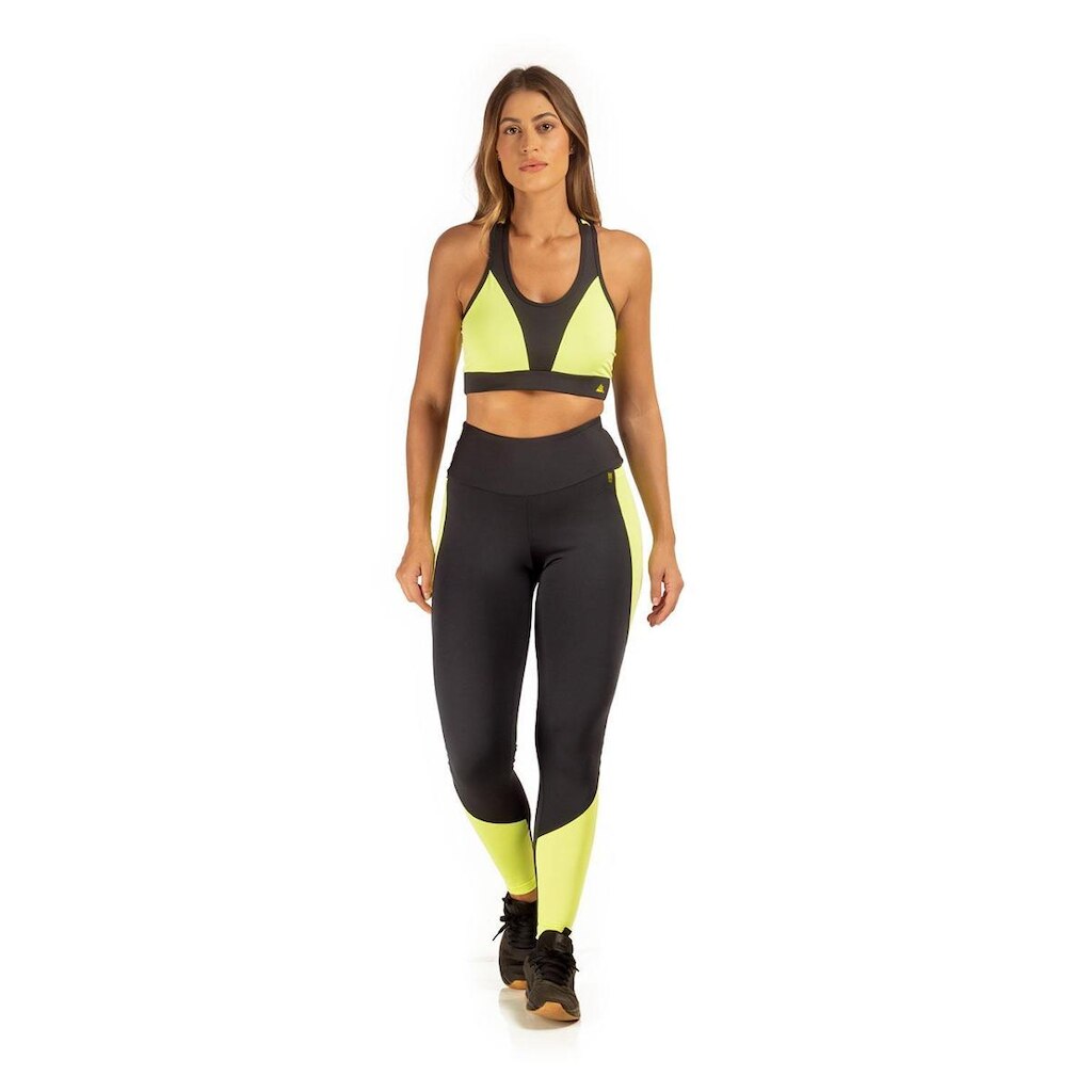 Legging Feminina Altside Bianca