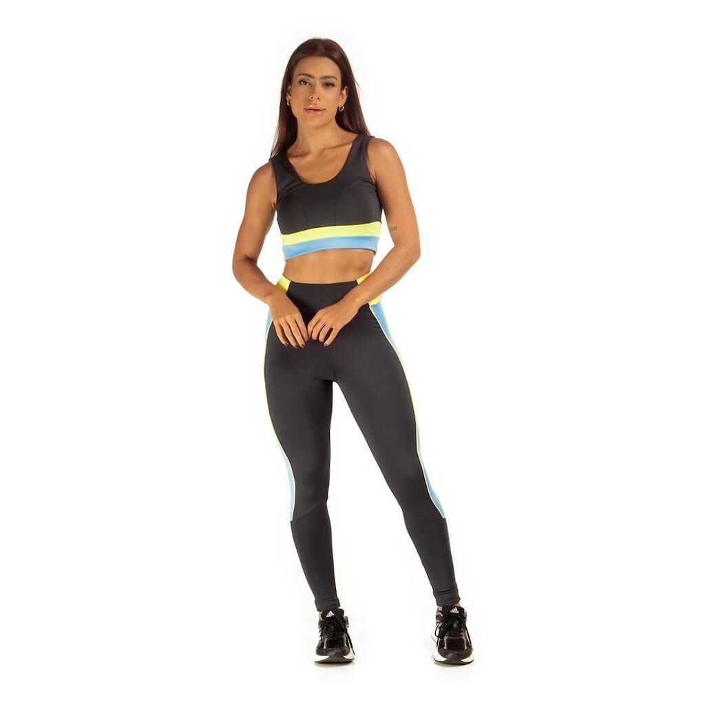 Legging Feminina Altside Keyla