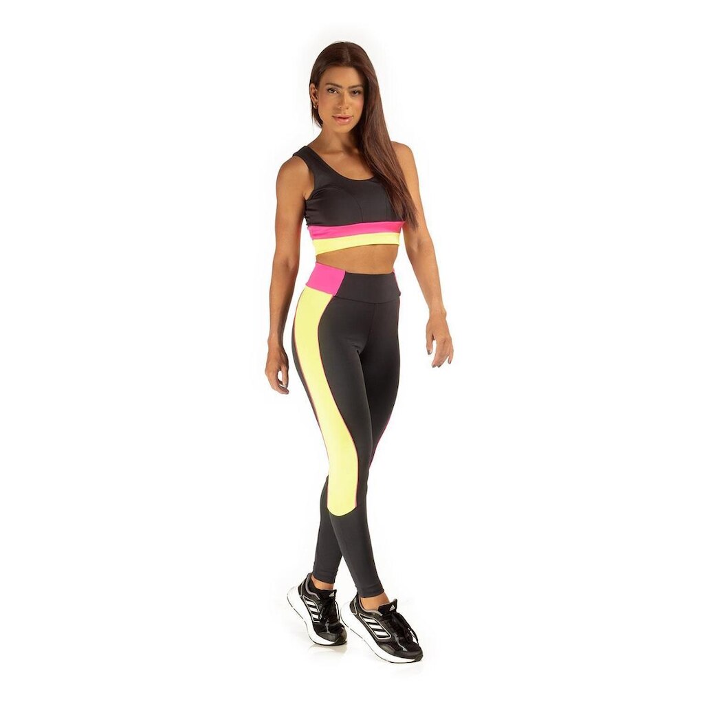 Legging Feminina Altside Keyla