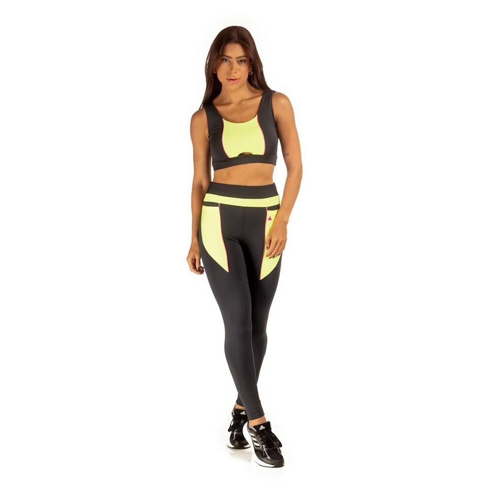 Legging Feminina Altside Larissa