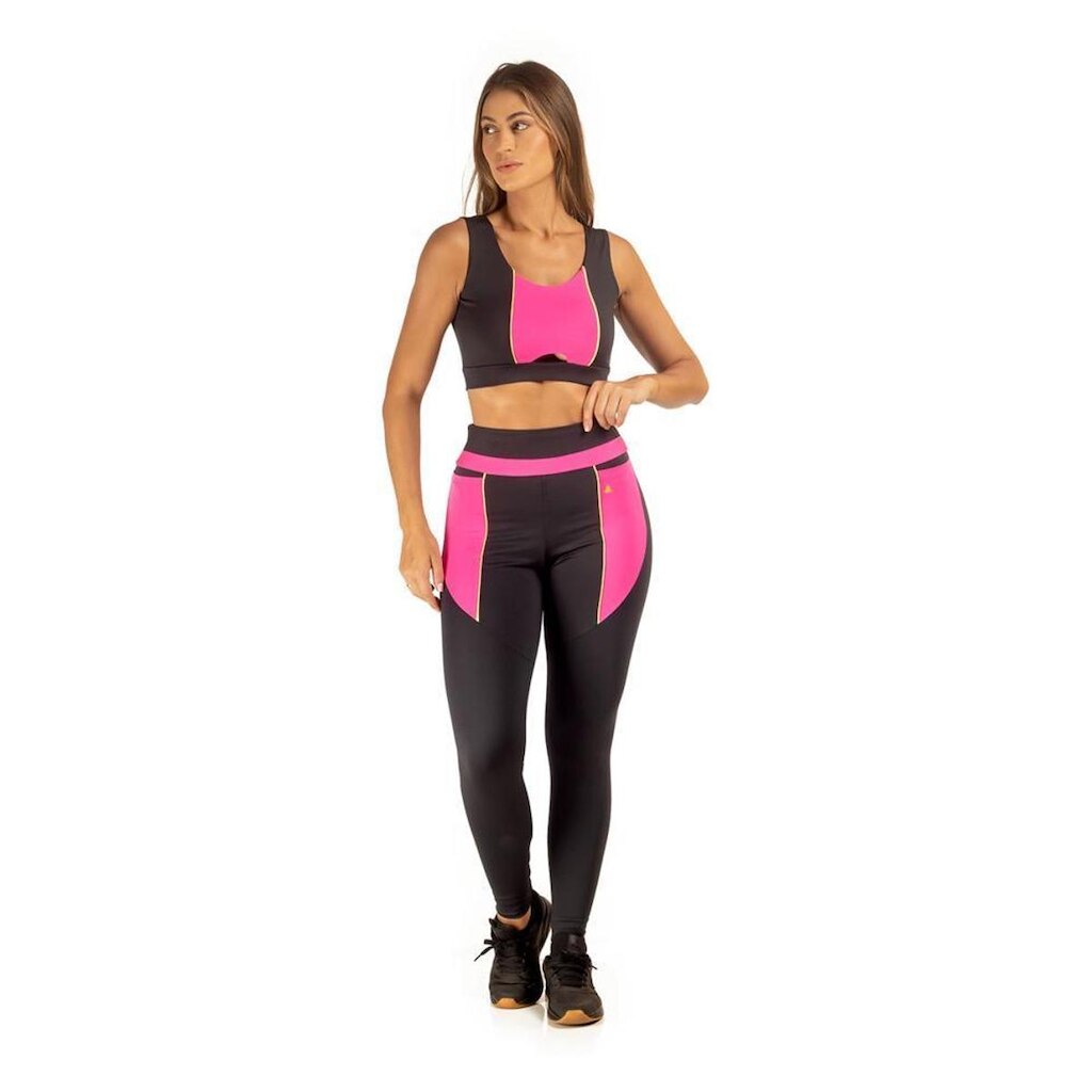Legging Feminina Altside Larissa