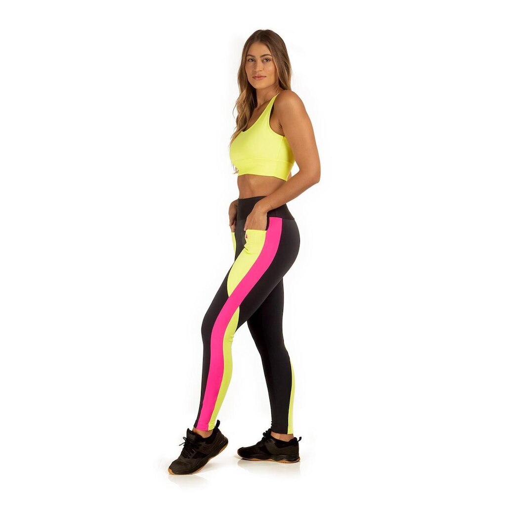 Legging Feminina Altside Marceli